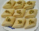 صورة لخطوة 12 من وصفة حلاوة الجبن طعم ولا أروووع 😋😋😋