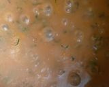 A picture of step 5 of White soup.
