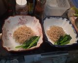 รูปขั้นตอนการทำที่ 7 ของ บะหมี่เกี๊ยวน้ำ ไก่สับ ฮาลาล