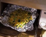 小烤箱焗烤綠花菜的食譜步驟8照片