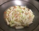 炒蒲瓜的食譜步驟2照片