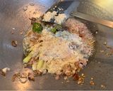 Foto langkah ke 3 dari resep Empal Ayam Gepuk.