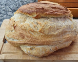 Foto del paso 12 de la receta: Pan casero al horno