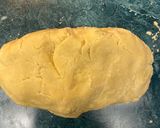 Foto del paso 3 de la receta: Galletas decoradas Halloween de mantequilla