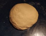 Foto del paso 4 de la receta: Arepas Andinas (de trigo)