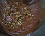 Foto del paso 4 de la receta: Brownie