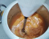 A picture of step 6 of Jackfruit ki sabji.