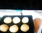 Foto langkah ke 12 dari resep Roti O untuk jualan.