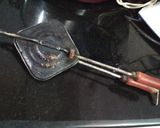 A picture of step 2 of Potato sandwich.