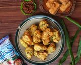 Foto langkah ke 3 dari resep Tahu Pletok Kobe 예르다.