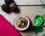 Foto langkah ke 5 dari resep Selai Salak untuk Olesan Roti.