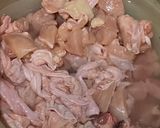 Foto langkah ke 2 dari resep Sate Ayam ala Rumahan.