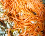 Foto langkah ke 2 dari resep Bihun Goreng Jawa Nyummy.