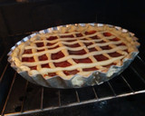 Foto del paso 9 de la receta: Pasta Frola de membrillo