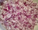 Körözött recept fázis 1 fotója