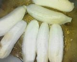 Foto langkah ke 2 dari resep Puding Pisang Kepok Nyummy..by:Erni Hartanti.Amd😍😄😘.