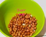 Foto langkah ke 1 dari resep Sambal Kecap Kacang.
