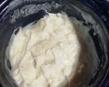 Foto del paso 1 de la receta: Pan dulce con técnica Tang Zhong sin manteca