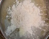 鮮牛奶版檸檬巴斯克起士蛋糕的食譜步驟4照片