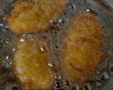 Foto langkah ke 5 dari resep Perkedel Katsu.