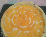 Foto del paso 9 de la receta: Tarta de Durazno