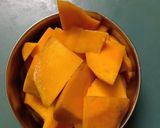 ম্যাংগো পাটিসাপ্টা (Mango Patisapta recipe in Bengali) রেসিপি ধাপ - 1 ছবি