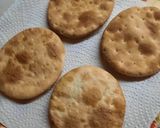 Foto del paso 3 de la receta: Discos de copetin crujientes azucarados