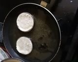 ক্ষীর সাগর পিঠে(kheer sagar pithe recipe in Bengali) রেসিপি ধাপ - 6 ছবি