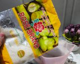 Foto langkah ke 1 dari resep Bakpao (No Mixer).