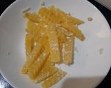 Foto langkah ke 2 dari resep Salad Sayur Ayam Panggang.
