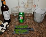 Foto del paso 1 de la receta: El Rebujito