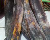 Foto langkah ke 1 dari resep Pisang Goreng Ori.