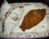 A picture of step 4 of Crispy Fried Fish 🐟 And Fries 🍟.