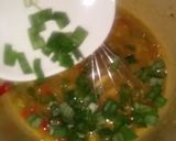 A picture of step 4 of Baked egg's with cheese by salma.s.Adam ( ful@rny
