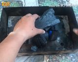 Hình bước làm 5 của món Thịt Nướng Bánh Hỏi
