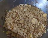 Foto langkah ke 3 dari resep Mi godog jawa.