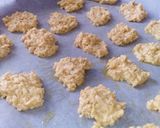 Foto del paso 2 de la receta Galletas de avena