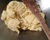 Foto langkah ke 2 dari resep Sus Vla Vanilla.