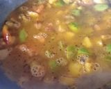 परवल की सब्जी रेसिपी चरण 4 फोटो