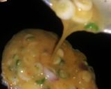 A picture of step 4 of Cheese omelette.