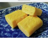 A picture of step 7 of 1-Egg Tamagoyaki (White Dashi) for Bento.