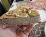 Foto del paso 9 de la receta: Pan de banana fit