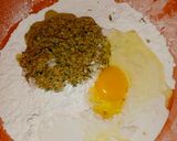 Foto langkah ke 2 dari resep Rempeyek Kacang 🥜.