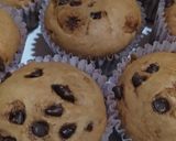 Foto del paso 2 de la receta: Muffins de Dulce de Leche y Chocolate