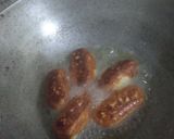 মুড়ির ল্যাংচা (muri lancha recipe in Bengali) রেসিপির ধাপ 5 ছবি
