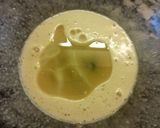 Foto del paso 2 de la receta: Pancake de Manzana