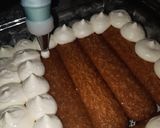 Foto del paso 2 de la receta: Tiramisú (sin horno y sin huevo)