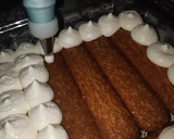 Foto del paso 2 de la receta: Tiramisú (sin horno y sin huevo)