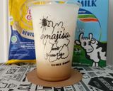 Foto langkah ke 4 dari resep Milk Tea Brown Sugar.
