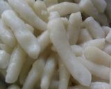 Foto langkah ke 1 dari resep Tteokbokki.
